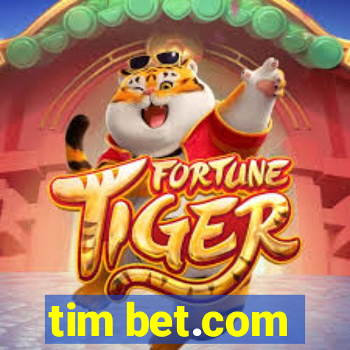 tim bet.com