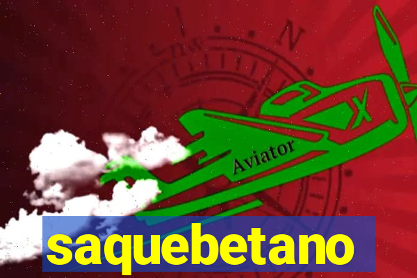 saquebetano