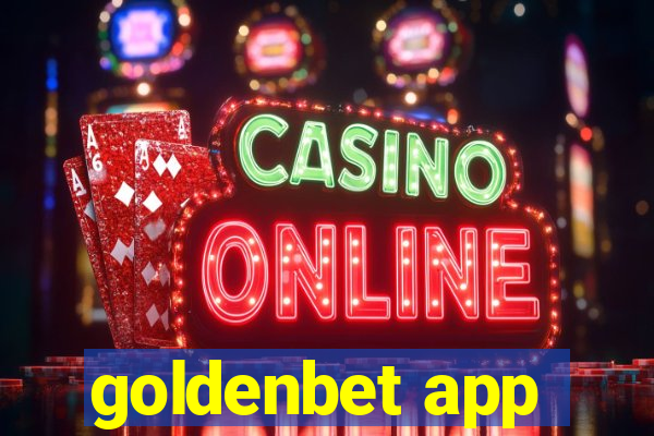 goldenbet app