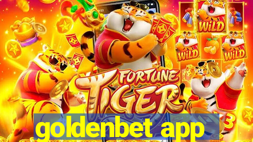 goldenbet app