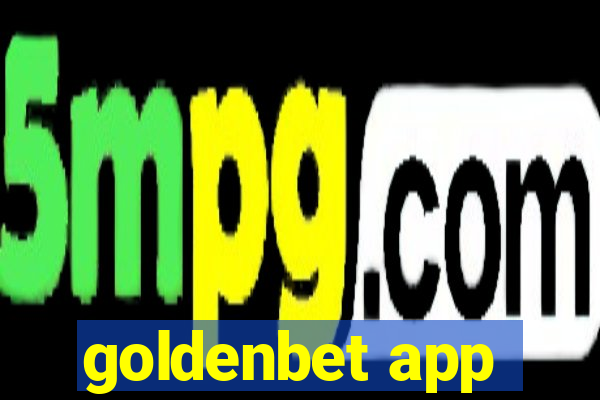 goldenbet app