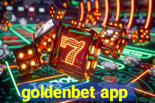 goldenbet app