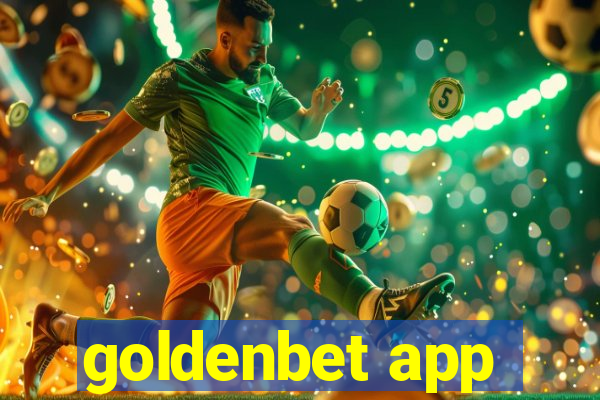 goldenbet app