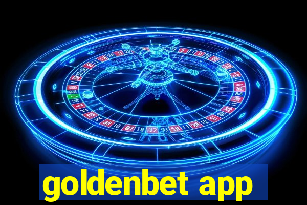 goldenbet app