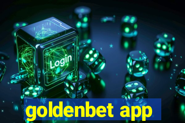 goldenbet app