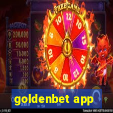 goldenbet app