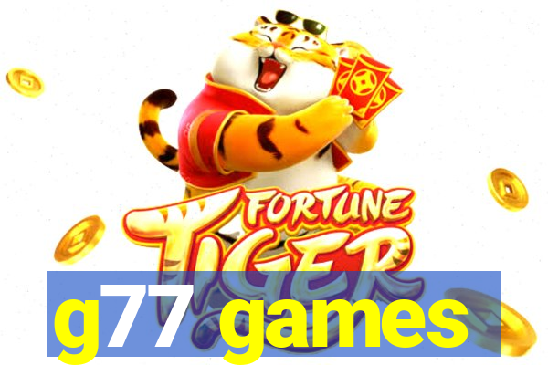 g77 games