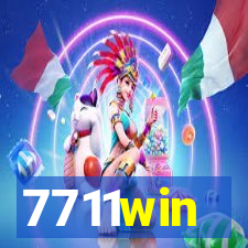 7711win