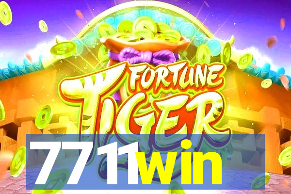 7711win