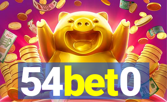 54bet0