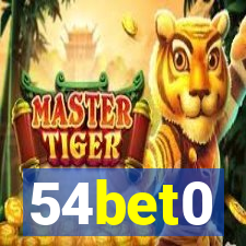 54bet0