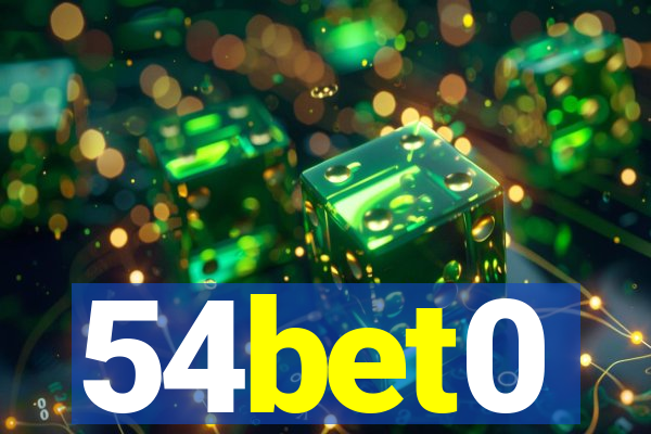 54bet0