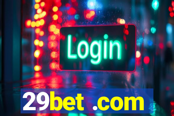 29bet .com