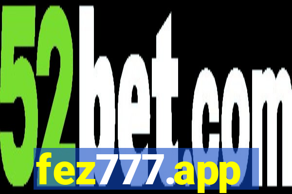 fez777.app