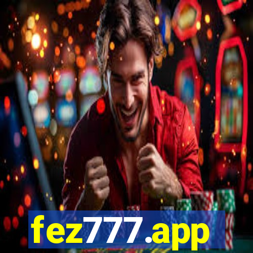 fez777.app