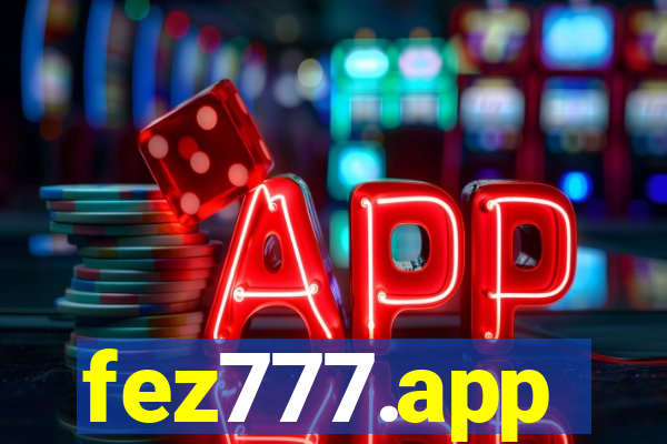 fez777.app