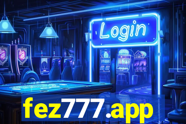 fez777.app