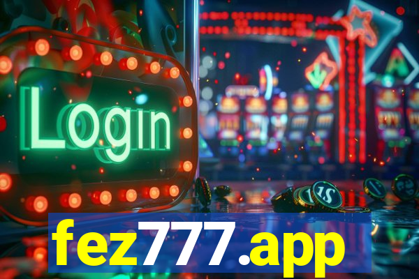 fez777.app