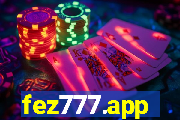 fez777.app