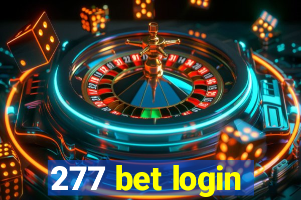 277 bet login