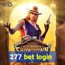 277 bet login