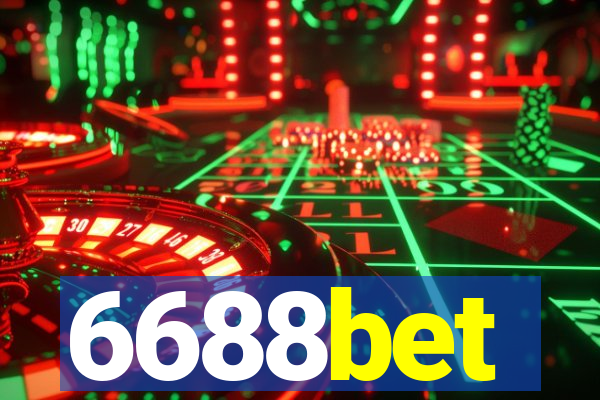 6688bet