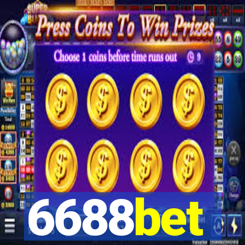 6688bet