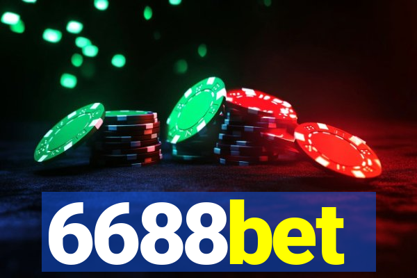 6688bet