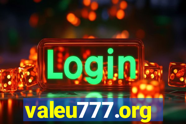 valeu777.org