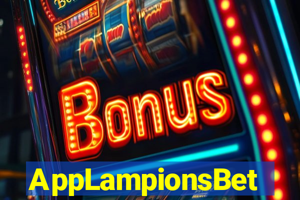 AppLampionsBet