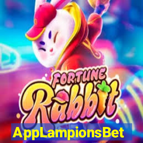 AppLampionsBet