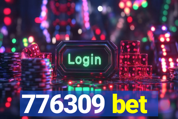 776309 bet