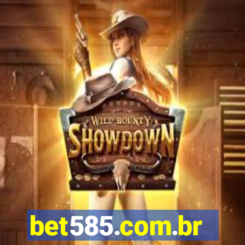 bet585.com.br