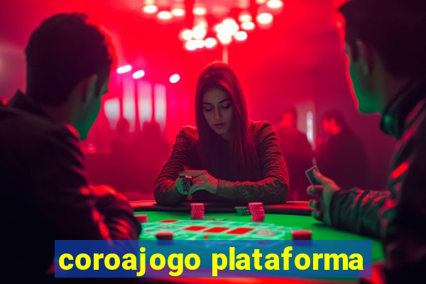 coroajogo plataforma