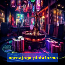 coroajogo plataforma