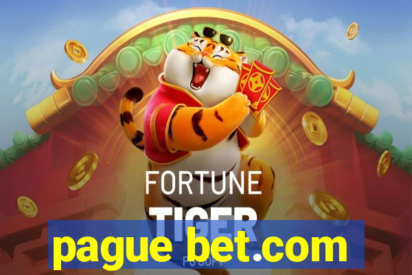 pague bet.com