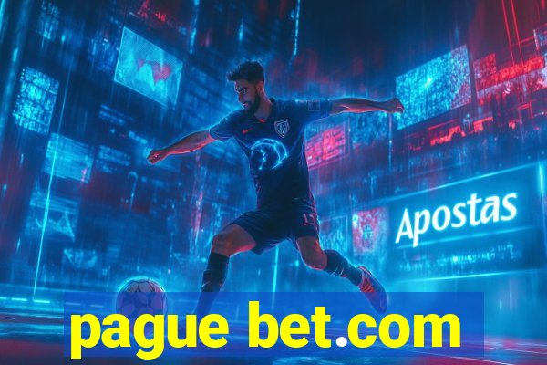 pague bet.com