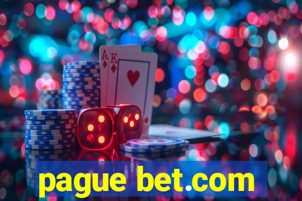 pague bet.com