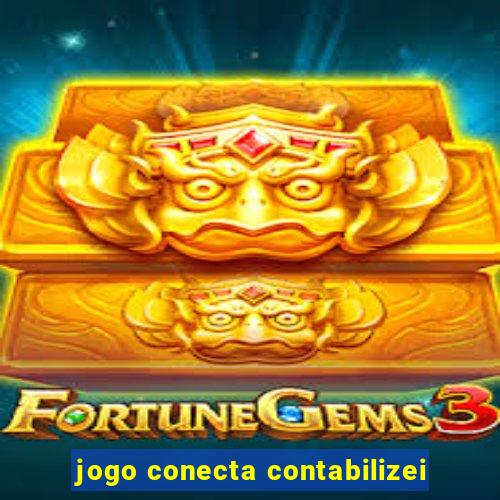 jogo conecta contabilizei