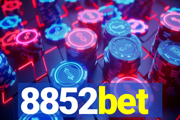 8852bet