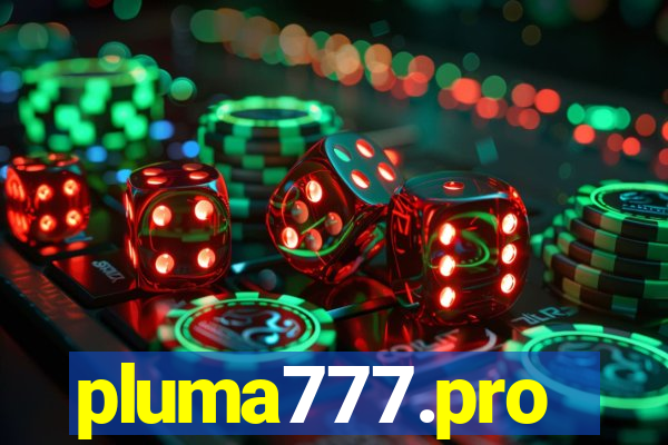 pluma777.pro