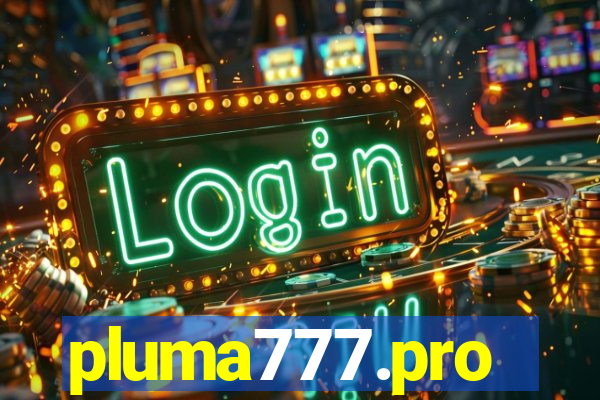 pluma777.pro