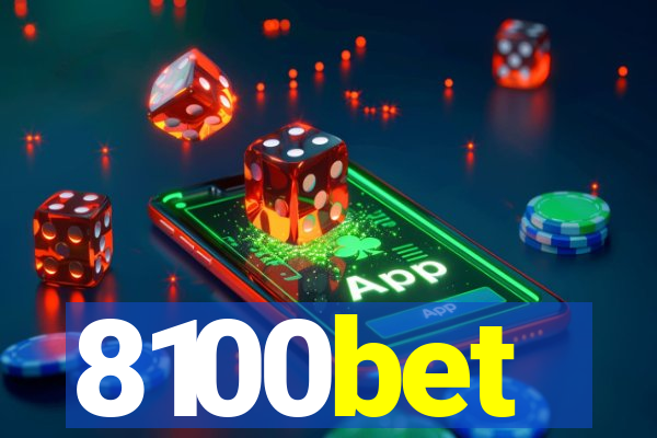 8100bet