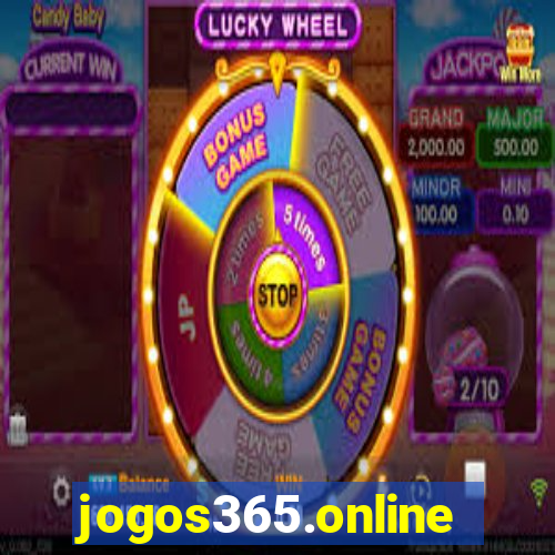 jogos365.online