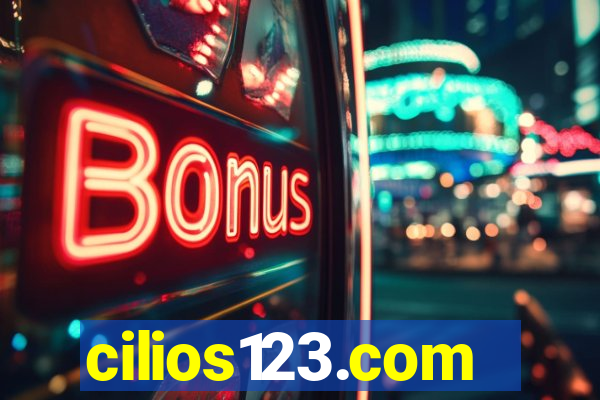 cilios123.com