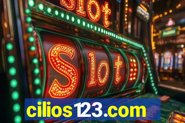 cilios123.com