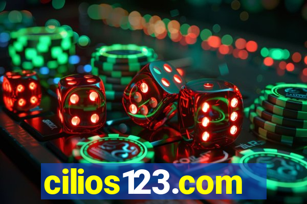 cilios123.com