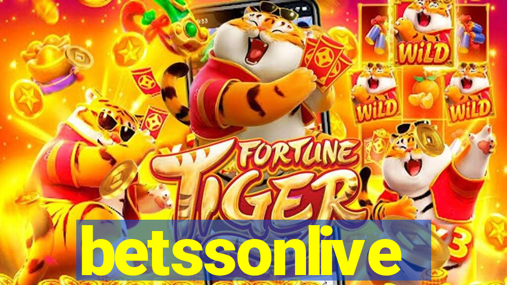 betssonlive