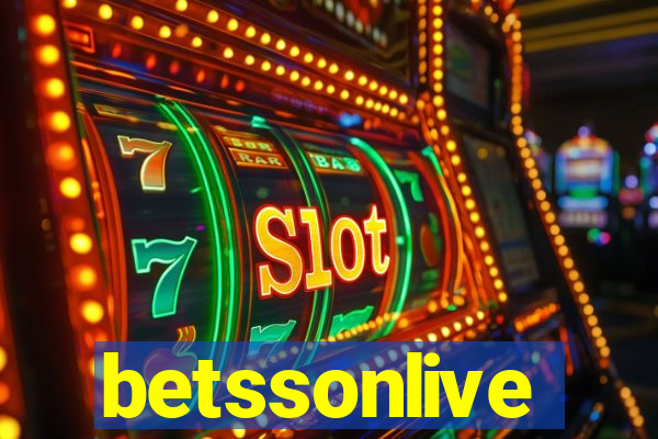 betssonlive