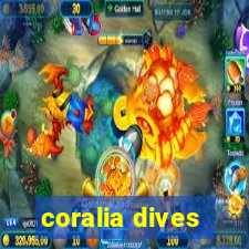 coralia dives